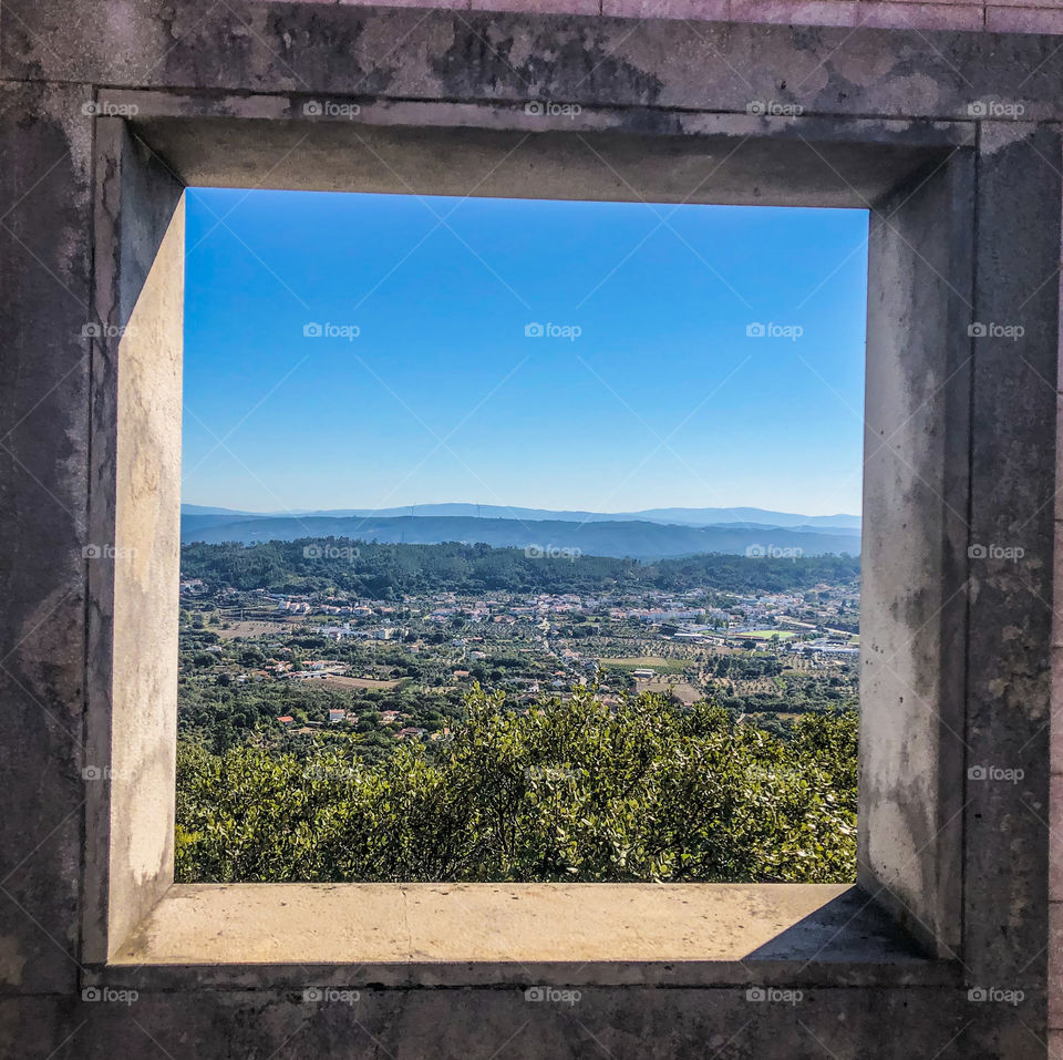 Serra Da Alvaiázere - Central Portugal 