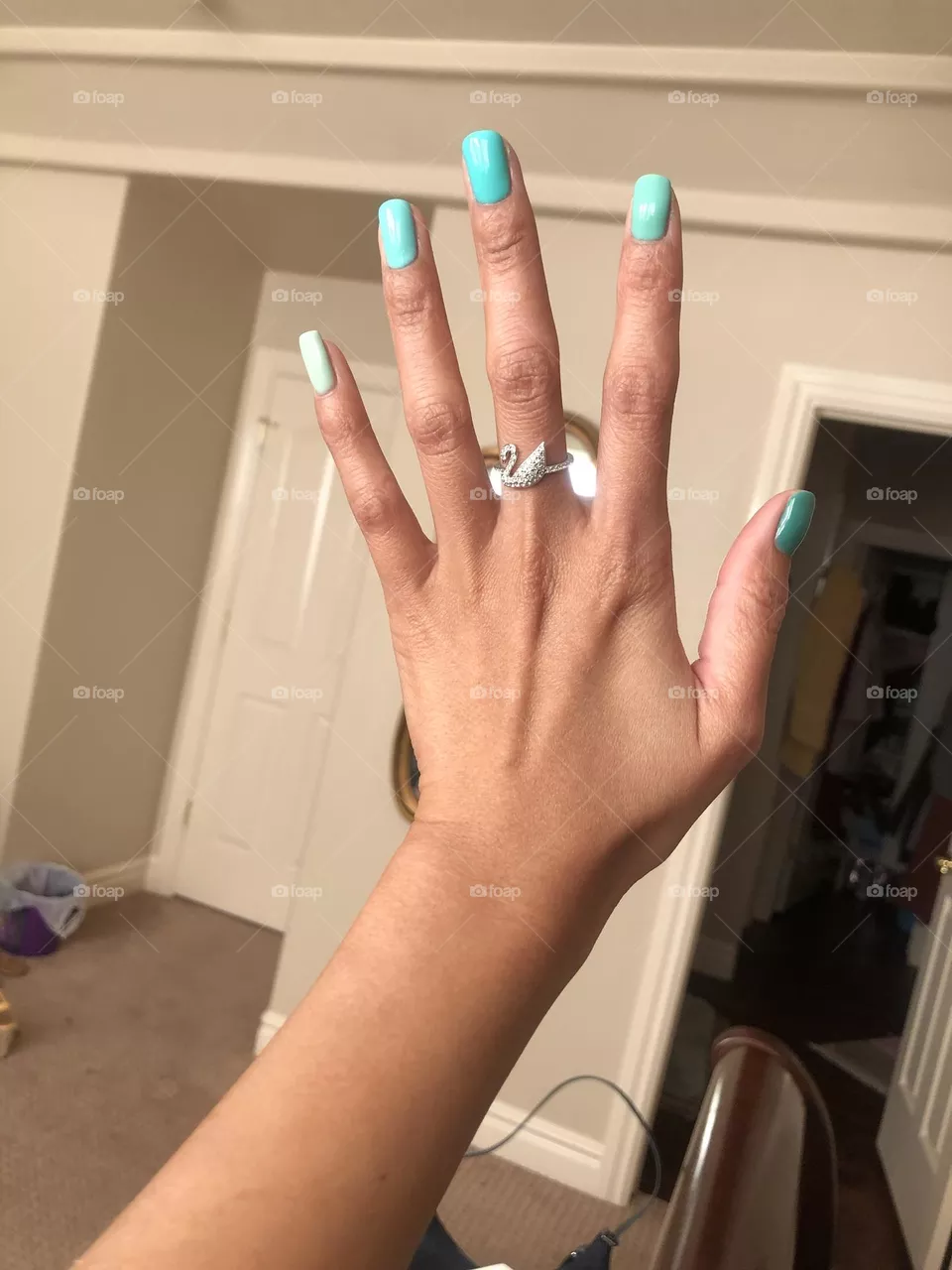 Manicure
