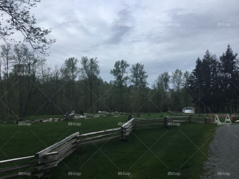 Pastoral Hills at the Park
