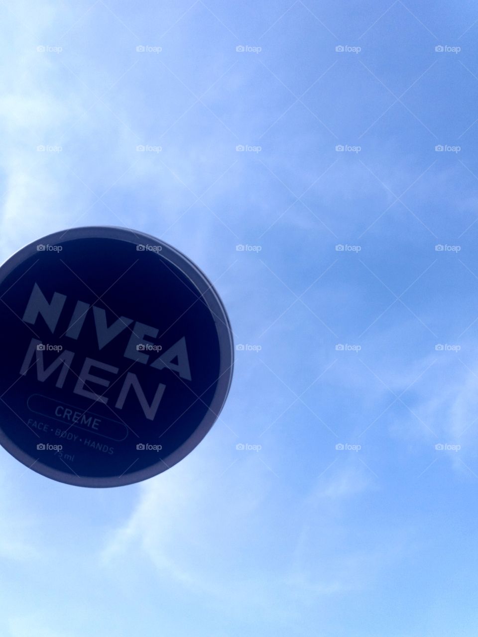 NIVEA