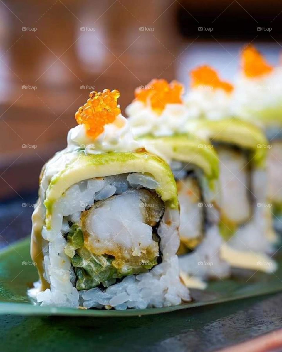 All these dishes are made by one of my good friends, he is a Japanese chef and he has his own restaurant.(these pictures are taken some time ago ) hope all of you will enjoy the mouthwatering dishes.