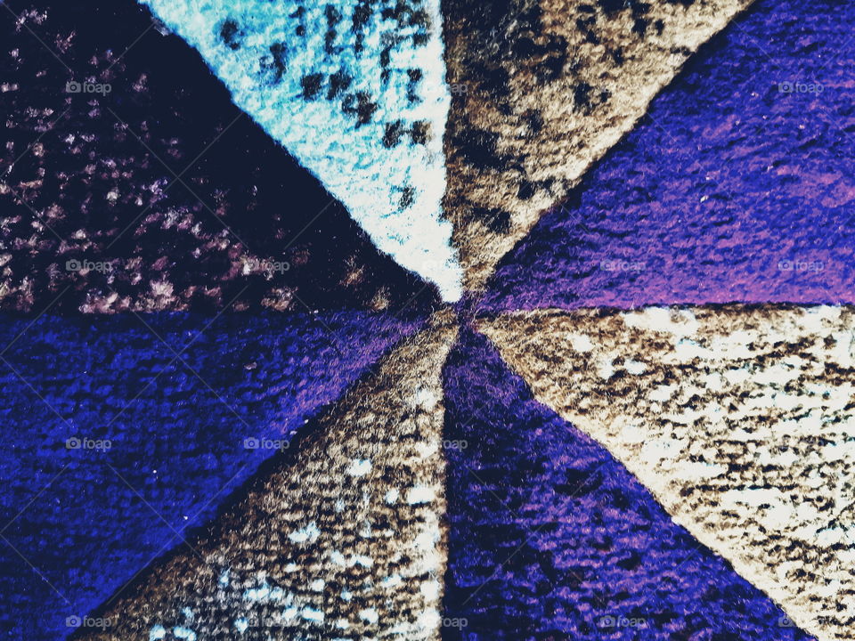 Carpet pattern