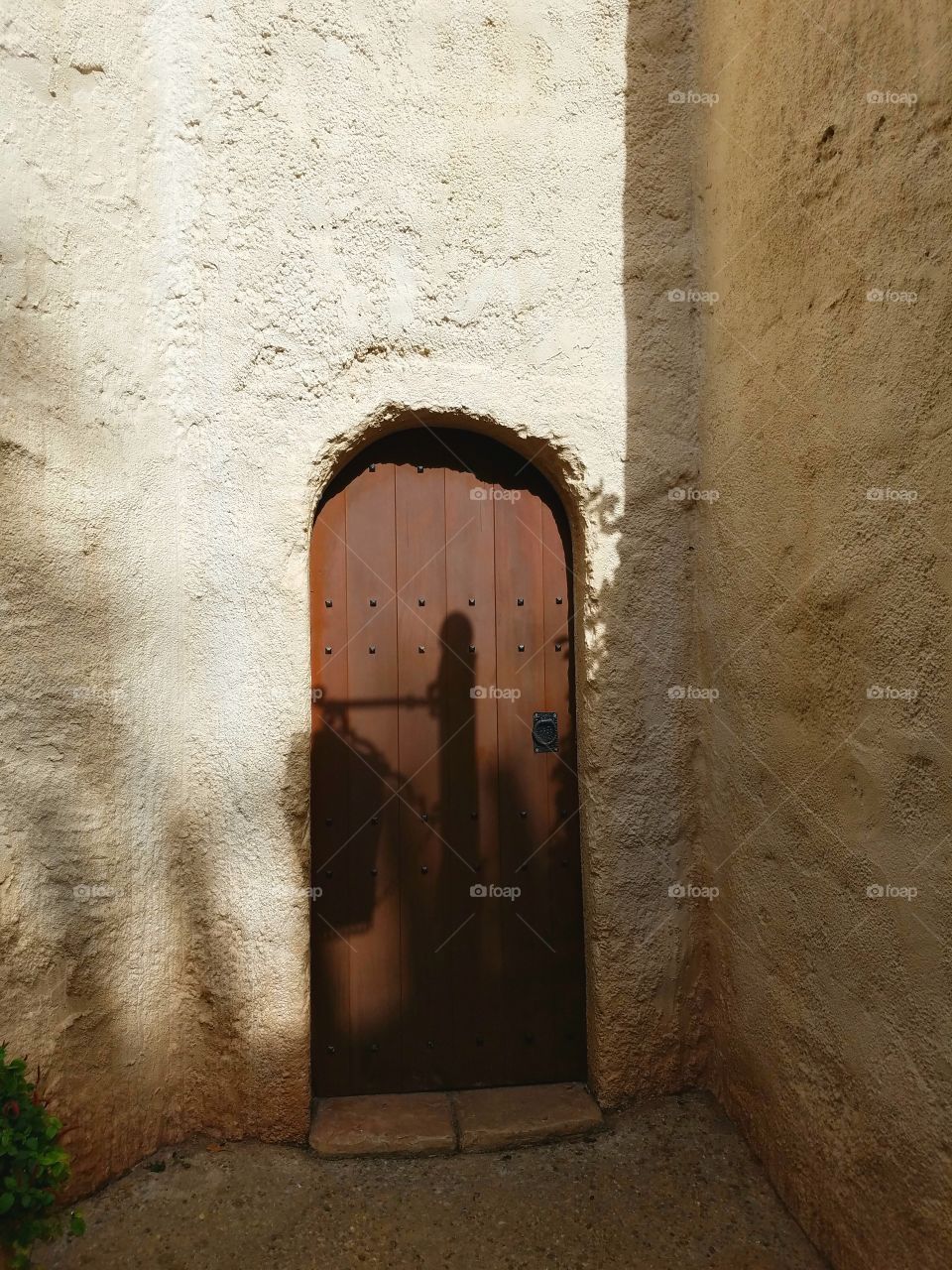 Door, Architecture, No Person, Wall, Window