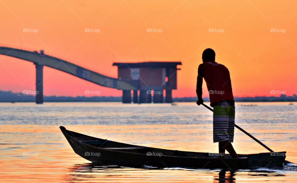 fisherman