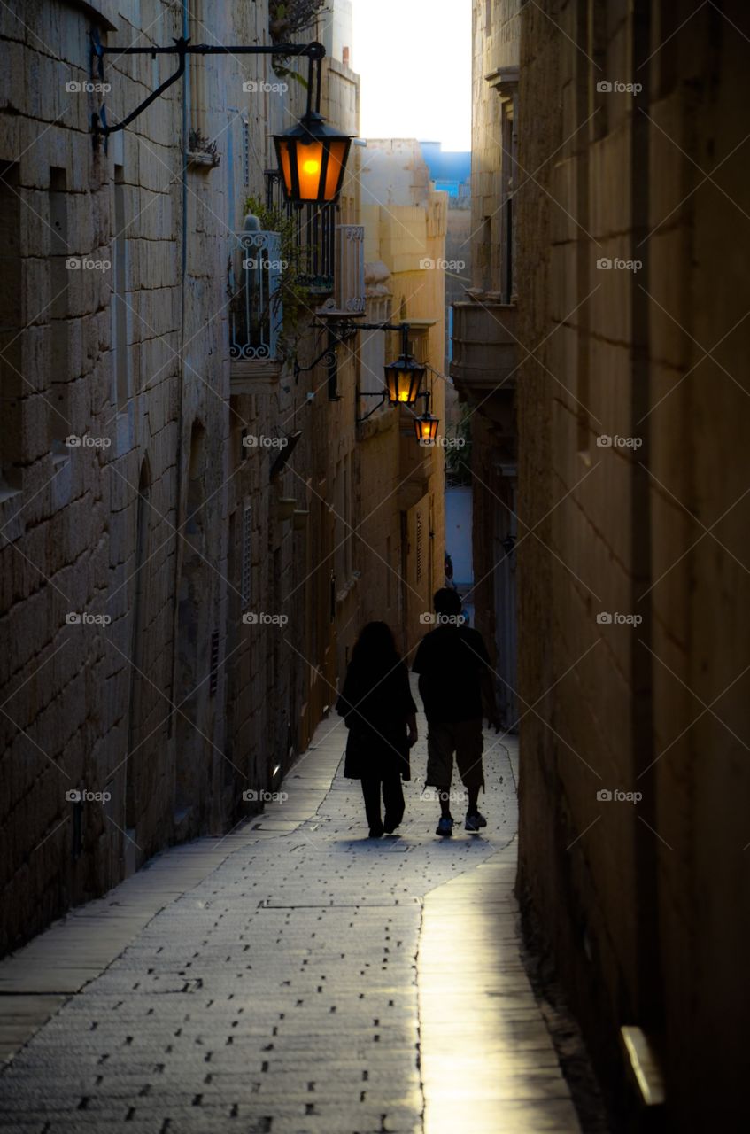 Mdina