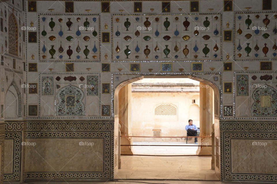 Jaipur India Rajastan