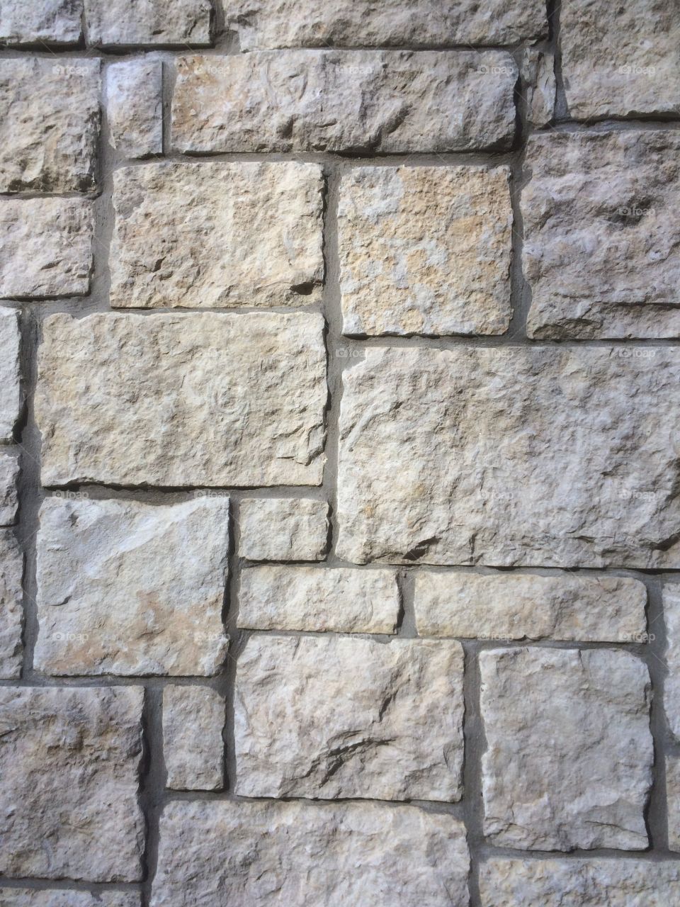 Wall pattern