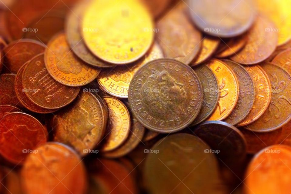 Pennies