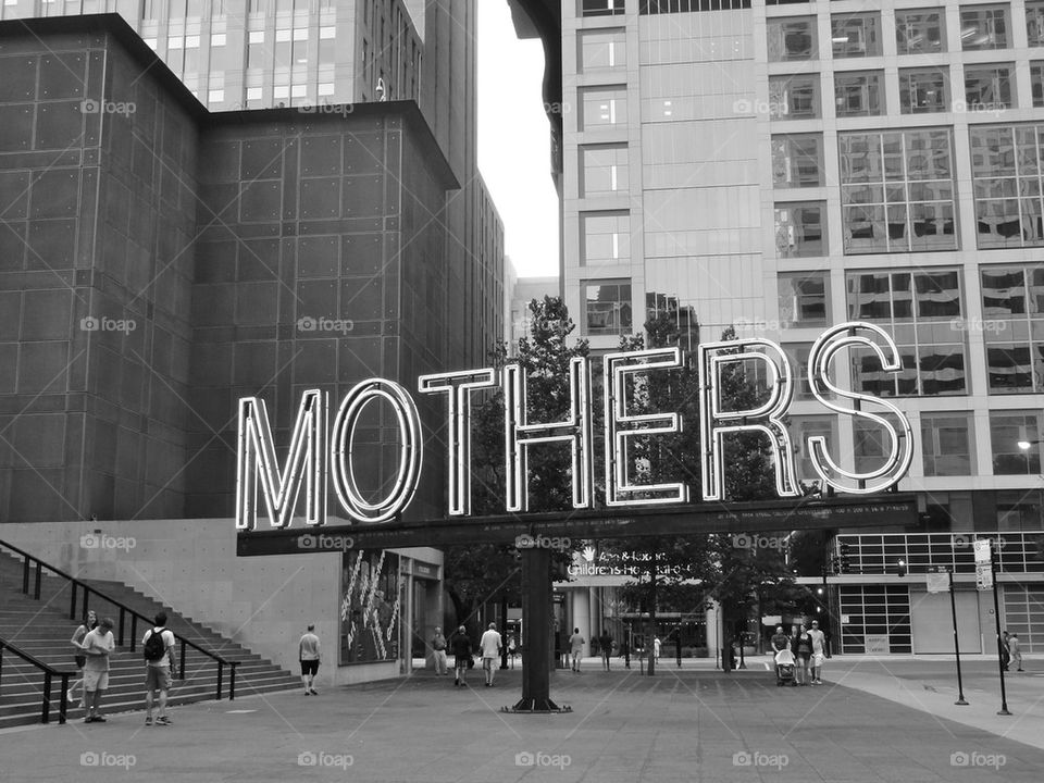 Modern Art Museum, Chicago, IL