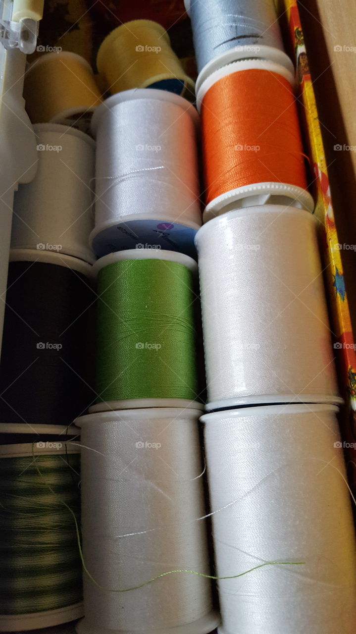 thread