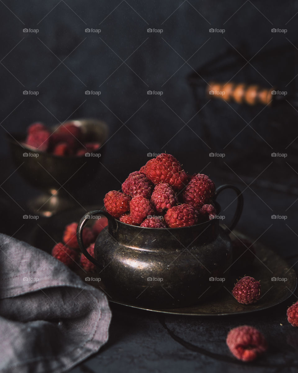 Raspberry