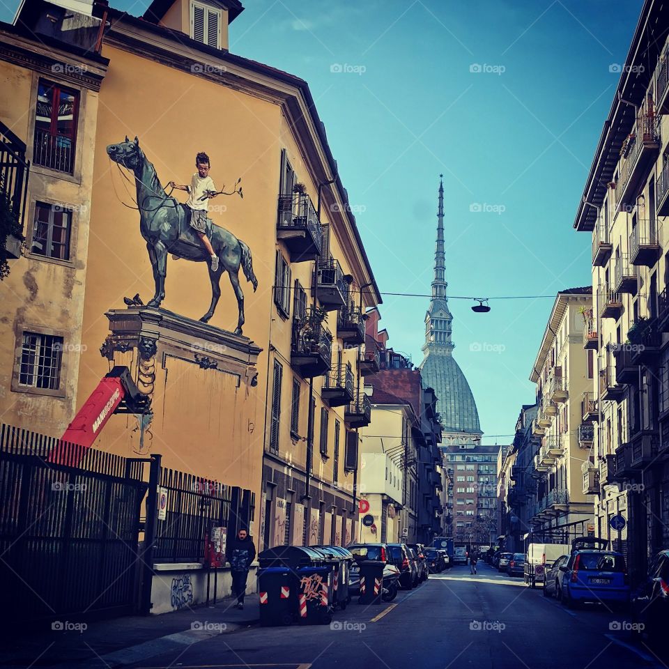 Turin.
