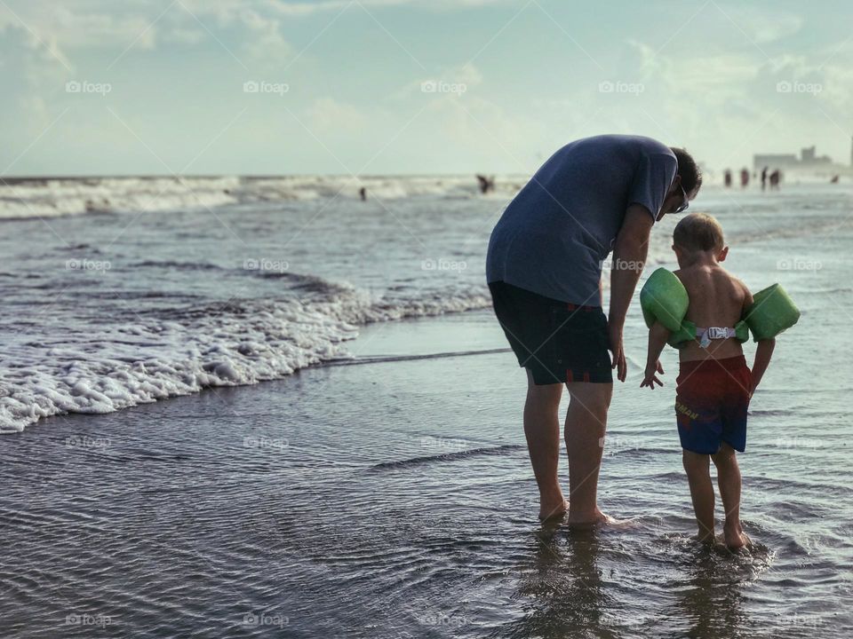 Exploring at Myrtle Beach, South Carolina Summer 2017