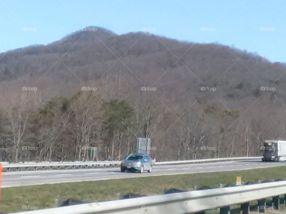 Virginia Mountains