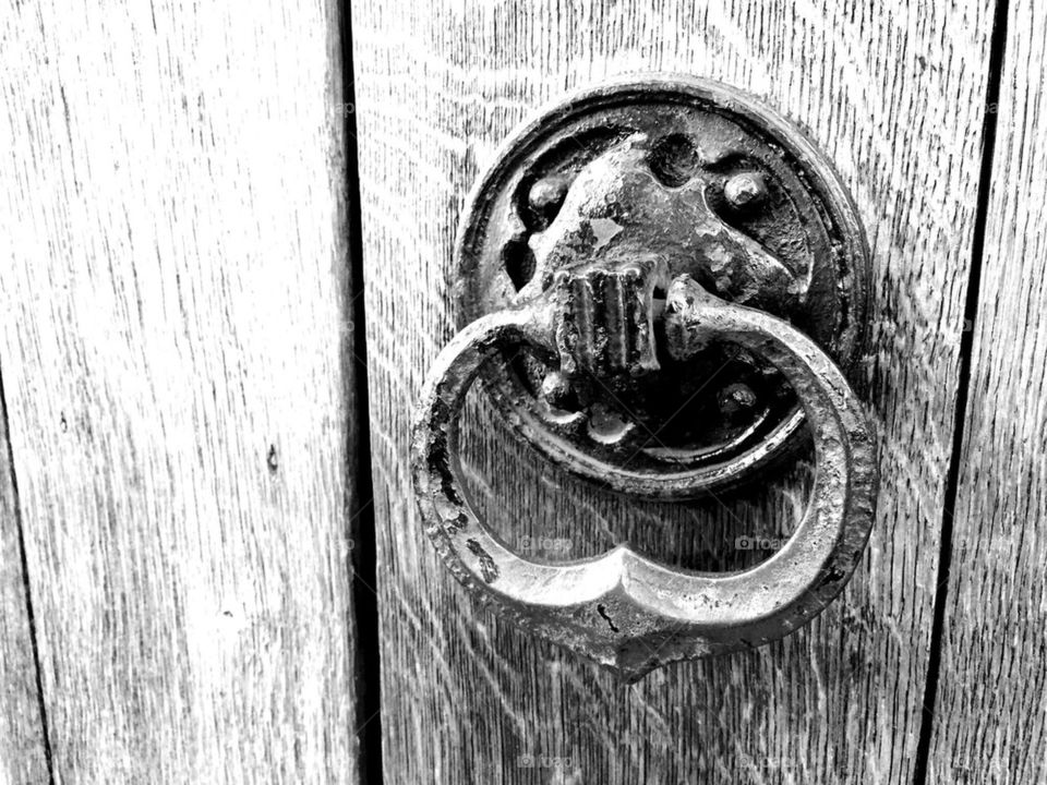 Door Knocker 