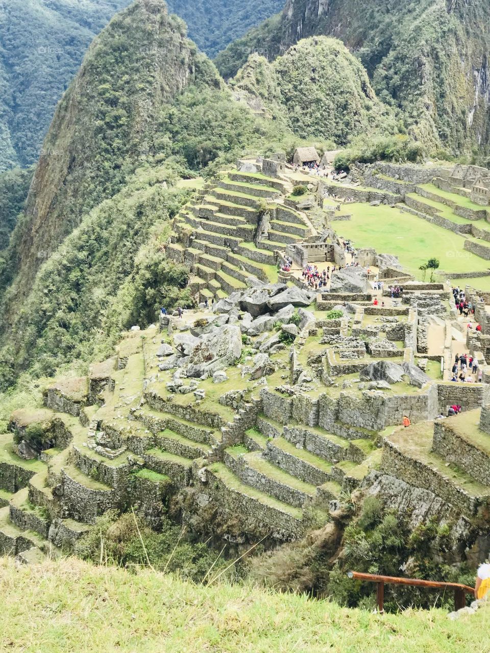 Machu Picchu Peru 