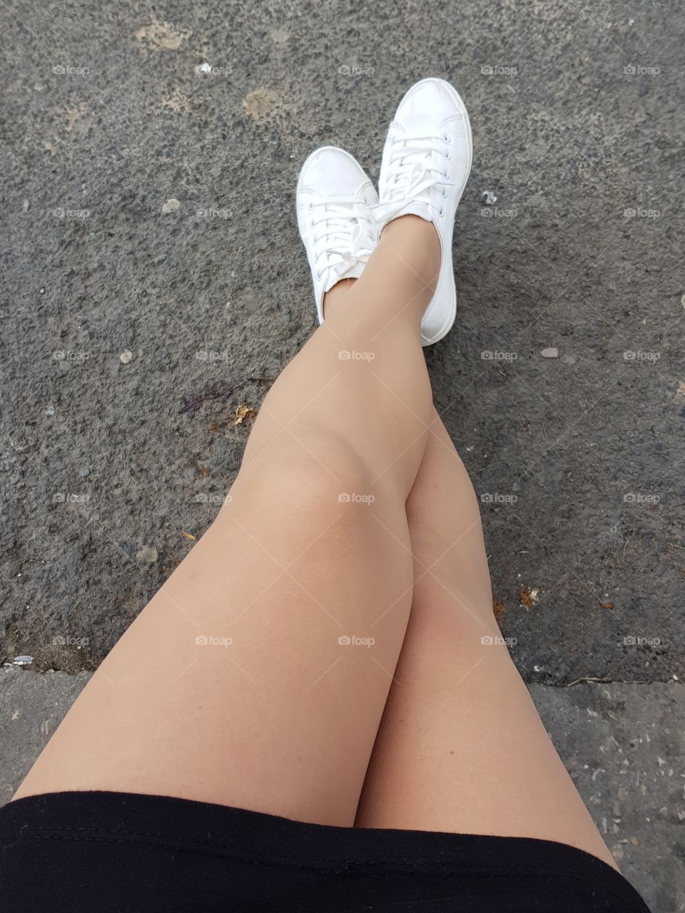 legs