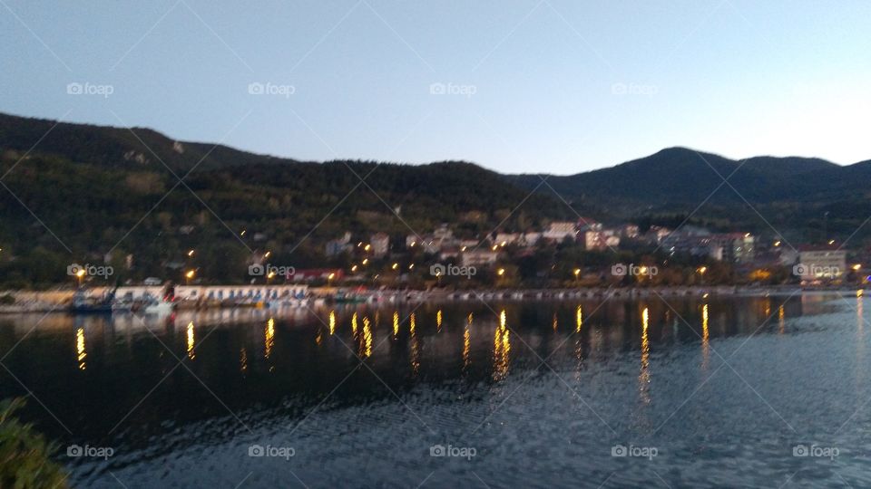 Kurucaşile Bartın Türkiye