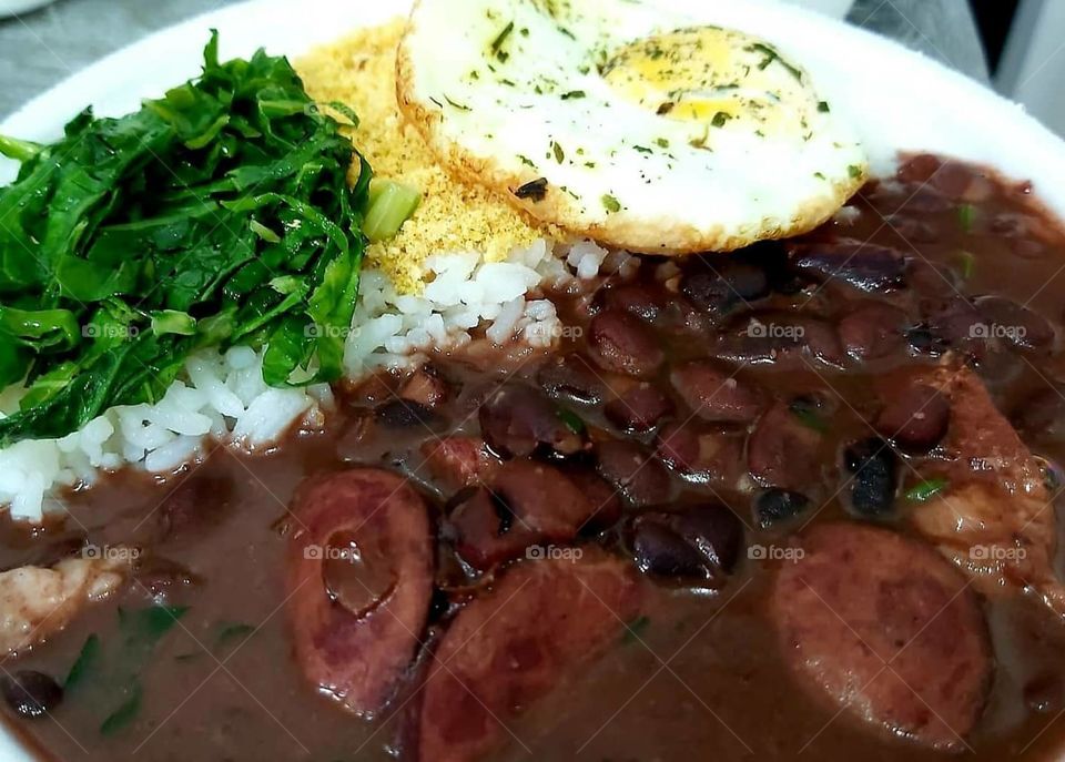 Feijoada