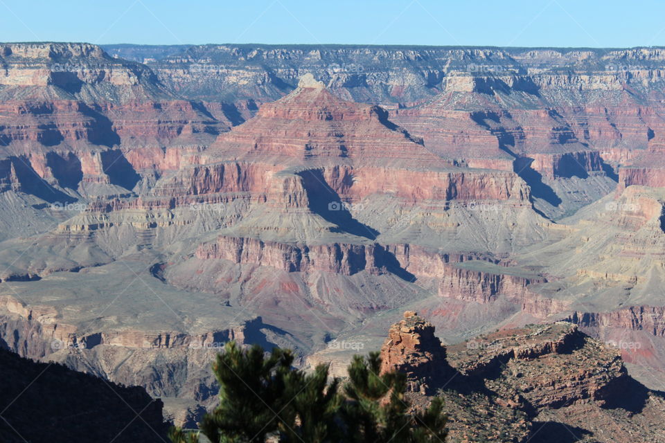 Grand Canyon