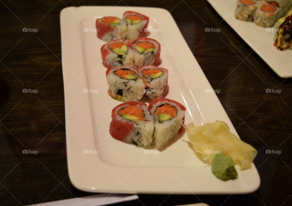 Sushi
