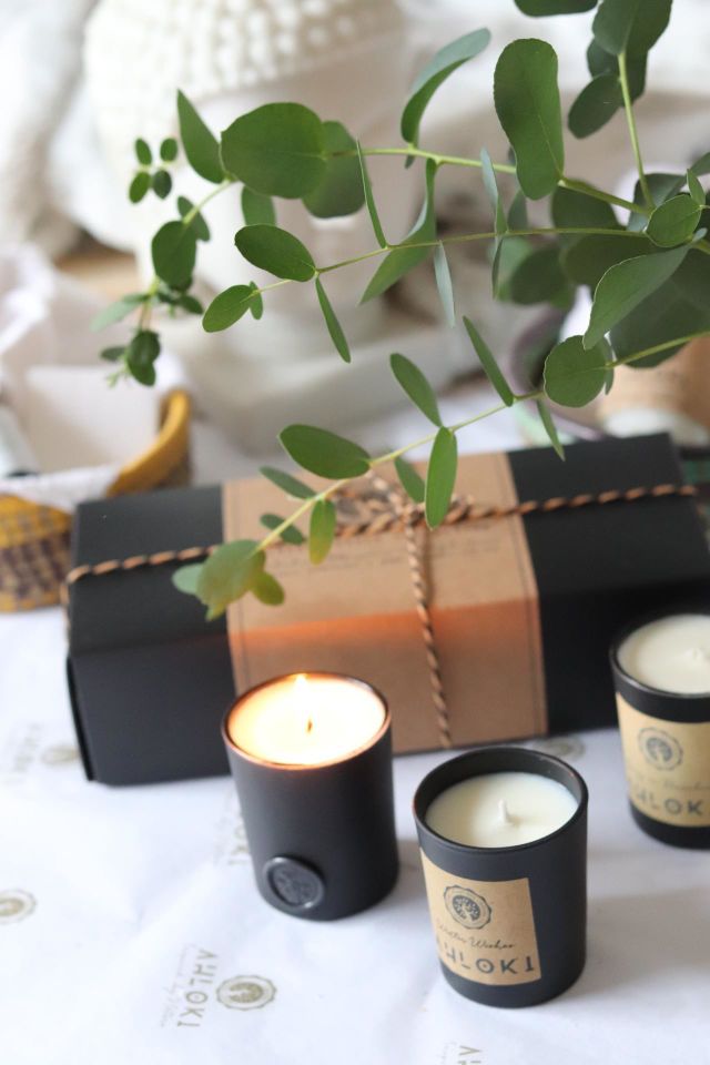 candle gift
