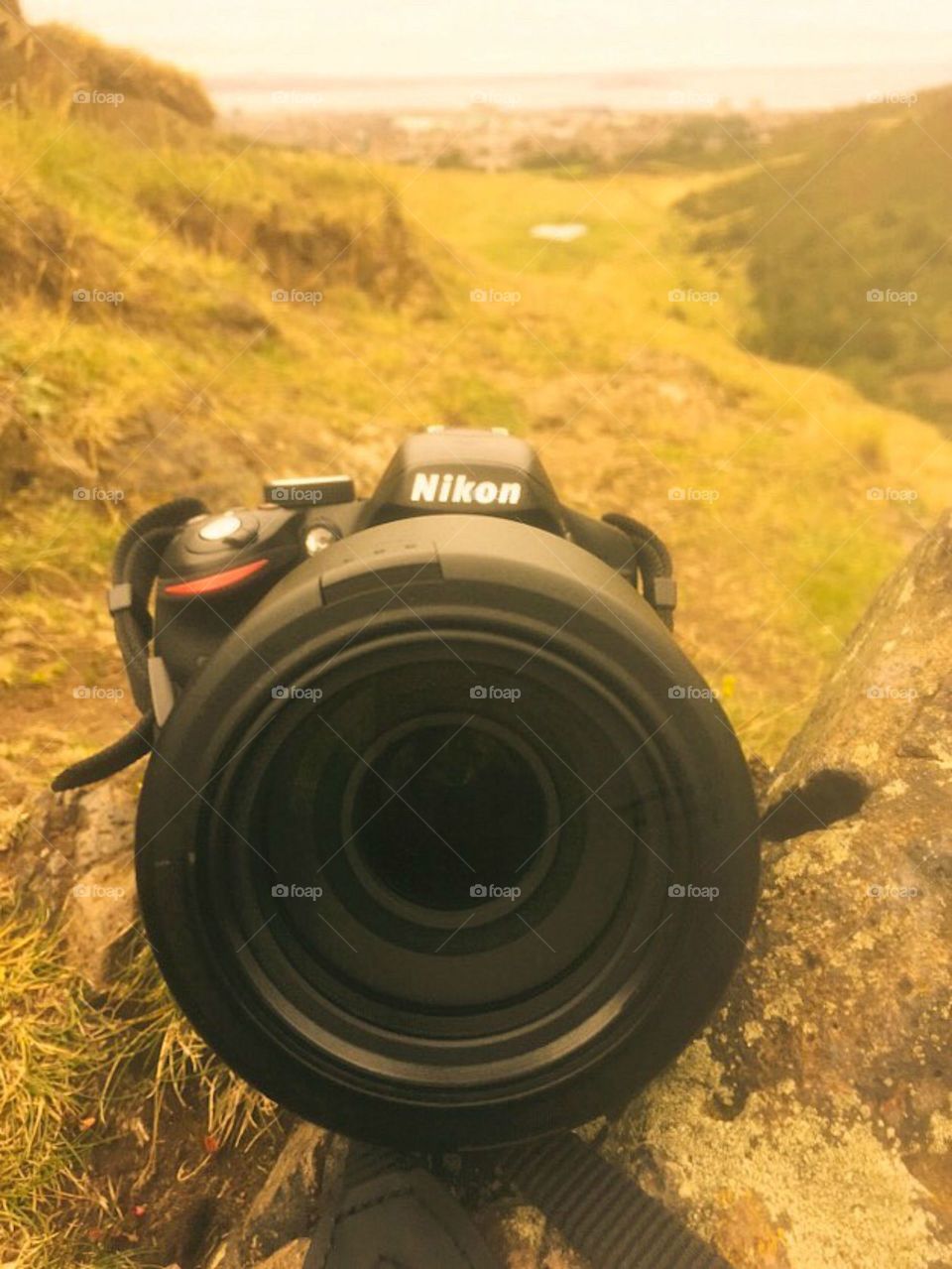 Nikon