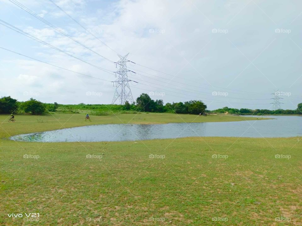 The place that keeps you in peace...🧘