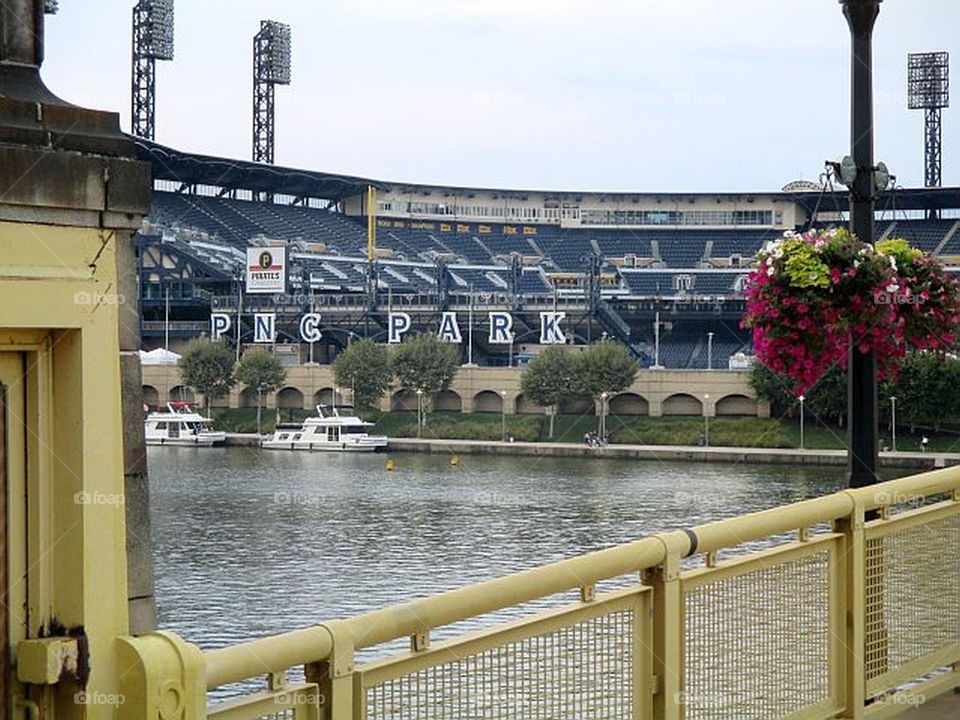 PNC Park