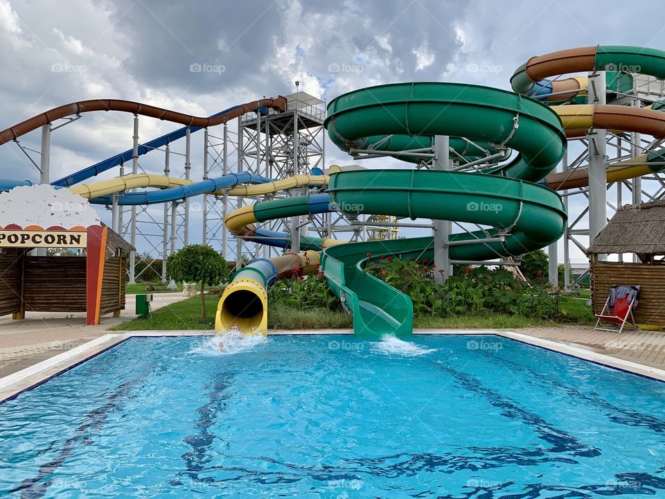 Aquapark
