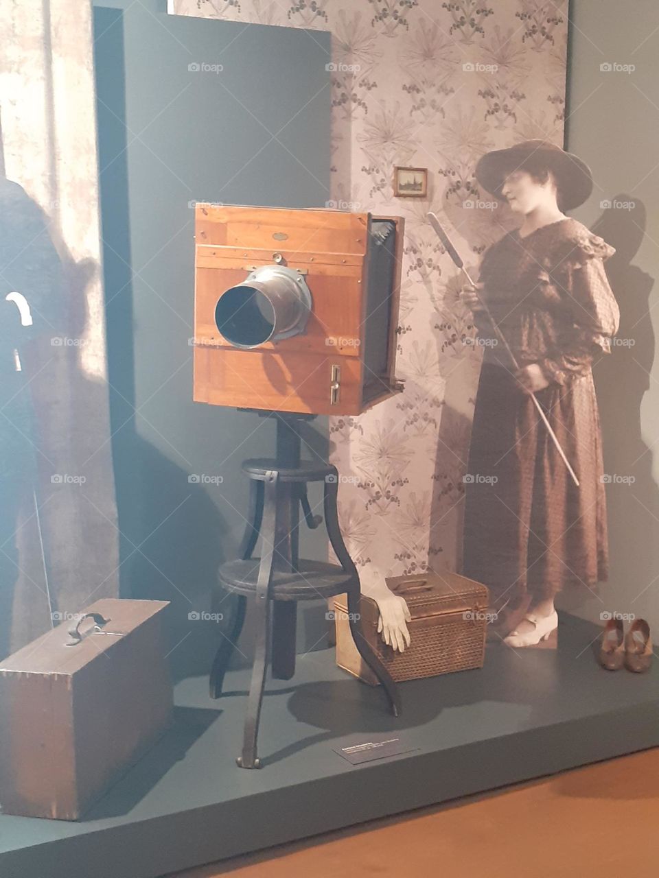 Фотоаппарат