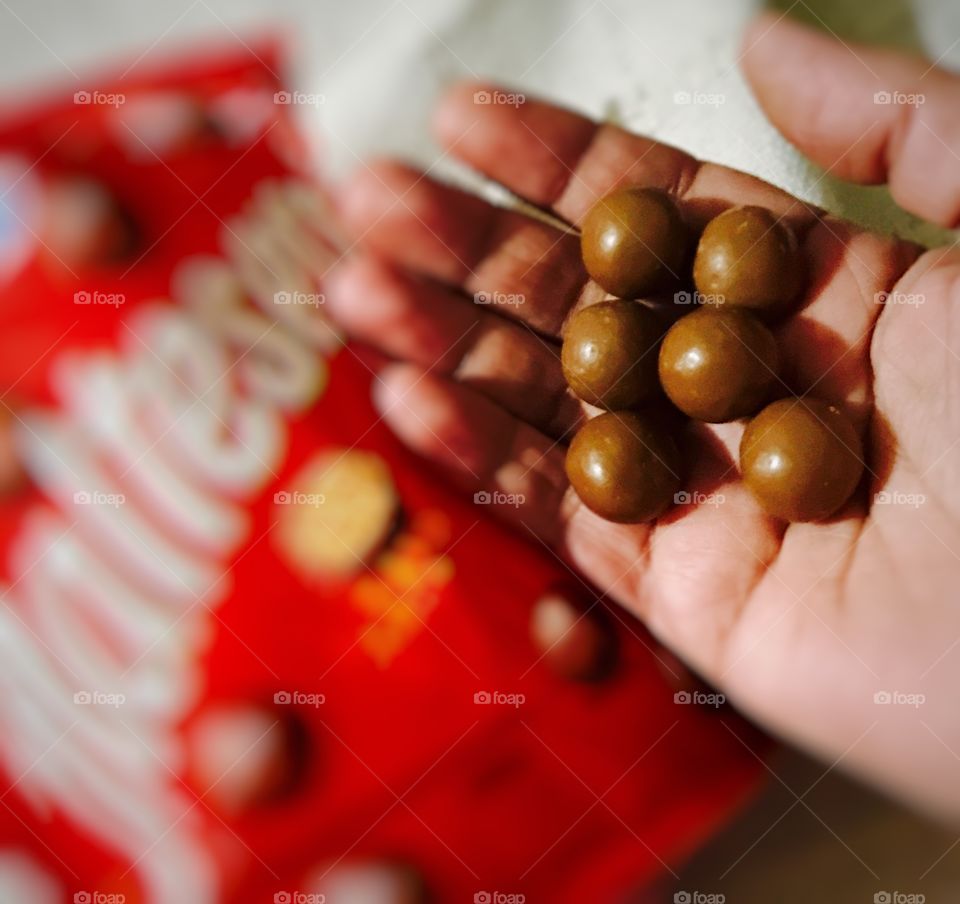 #sweets #maltesers #chocolate #sugar #chocolateballs