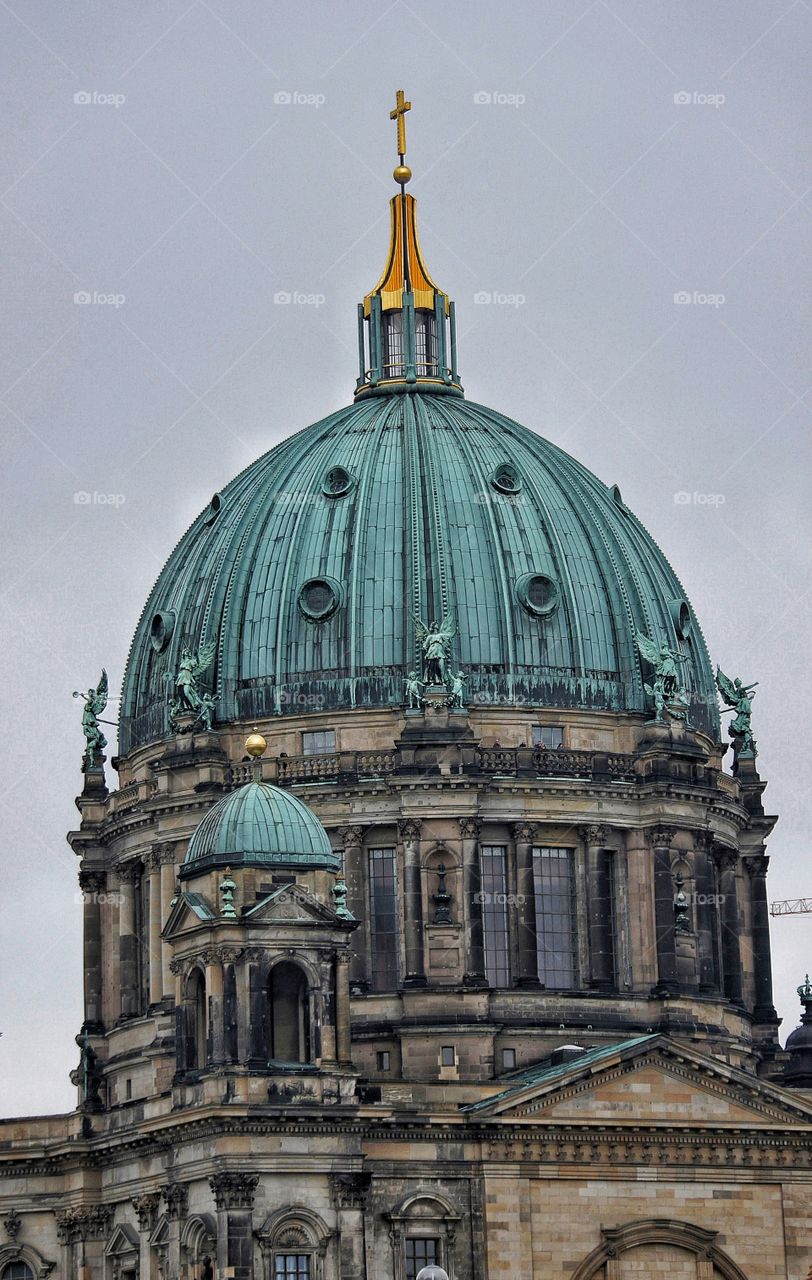 Berliner Dome