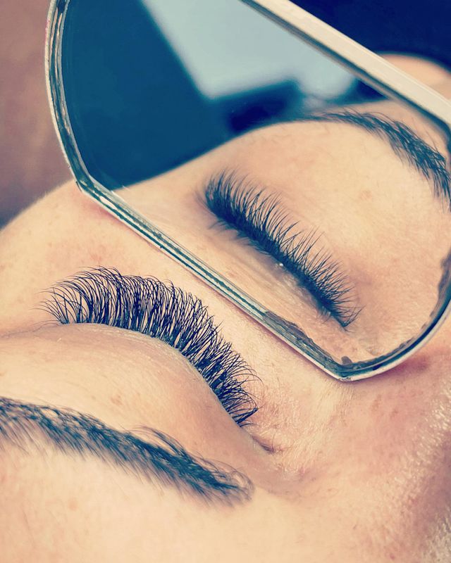 Lashes 