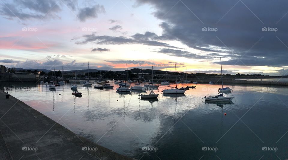 Bray Harbour 