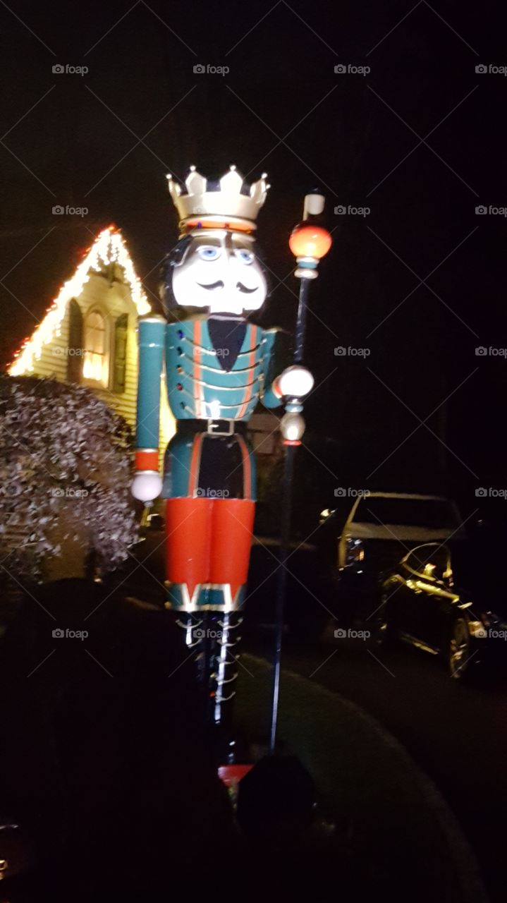 marching....marching