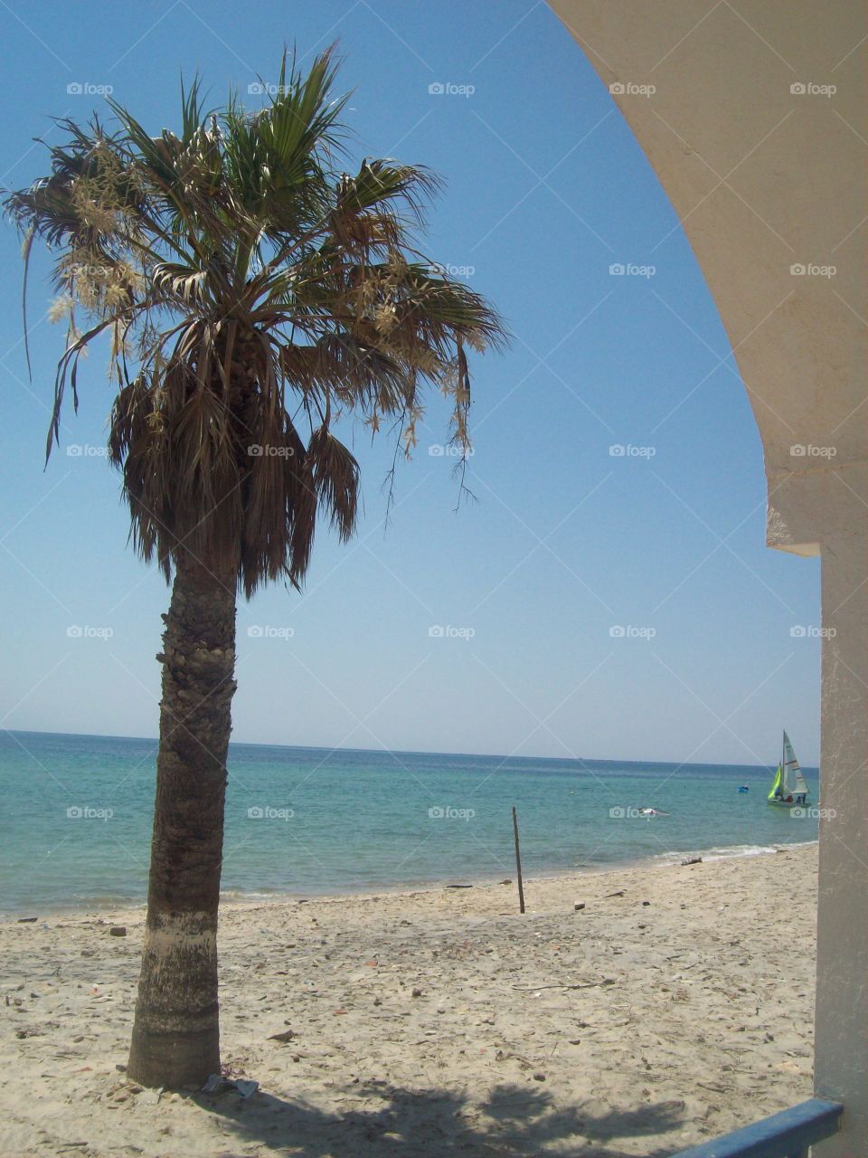 Travel in Tunisia