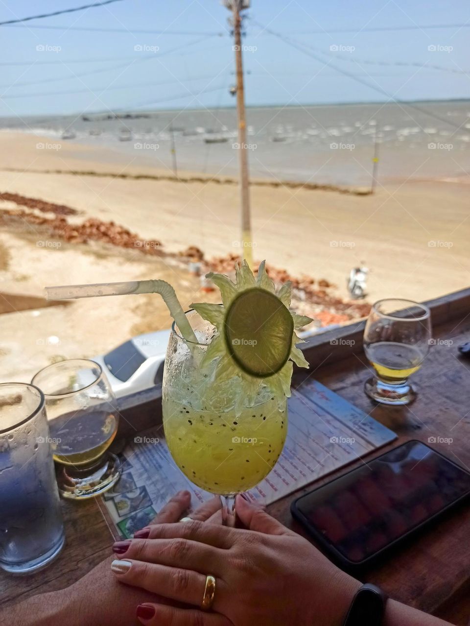 Caipirosca