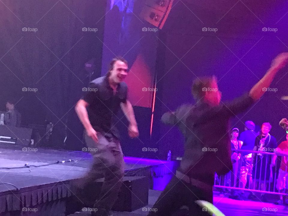 Performance, Concert, Music, Musician, Singer