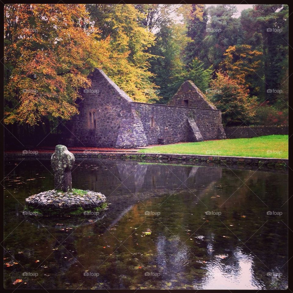 St. Patrick's Well