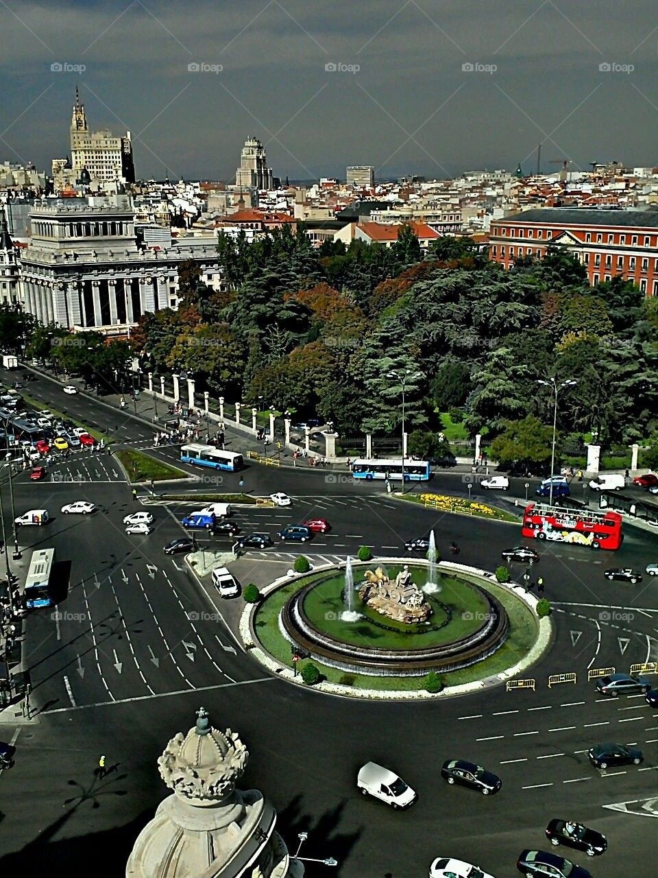 Cibeles