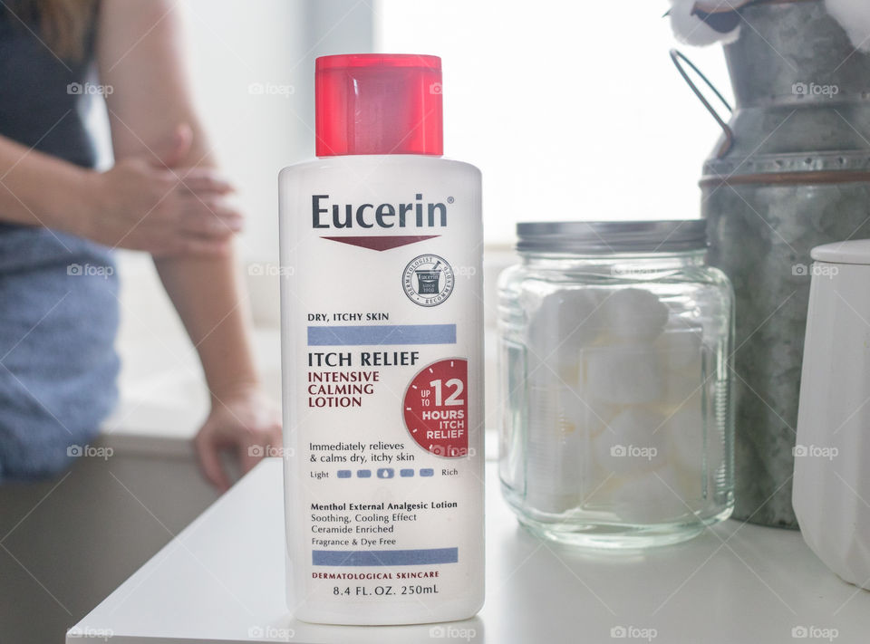 Eucerin