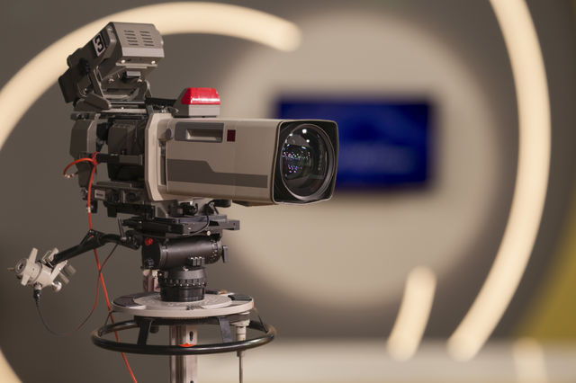 Camera