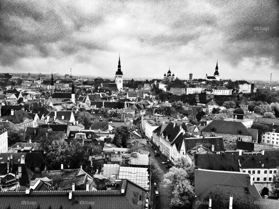 TALLINN