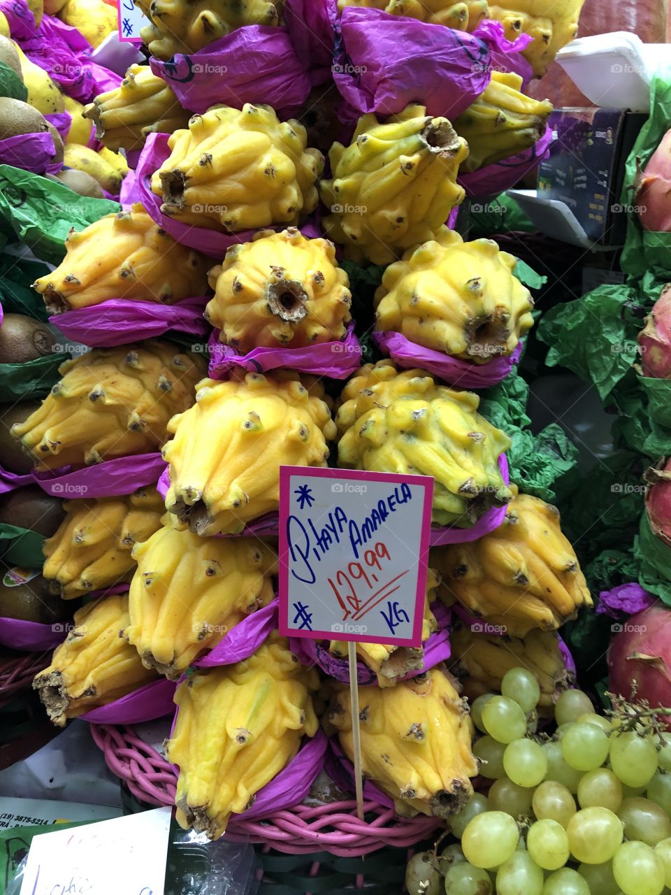 Mercado Municipal São Paulo 