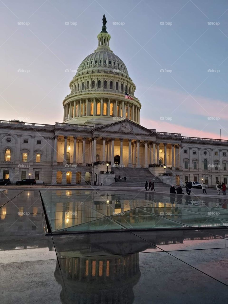 Etats Unis d Amérique