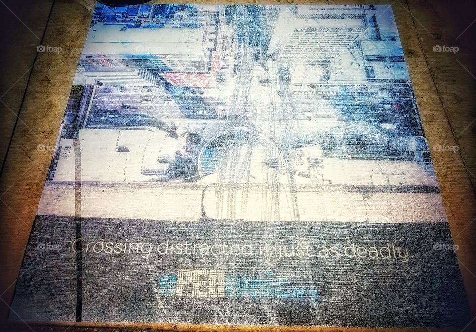 BIGGEST LITTLE CITY IN THE WORLD