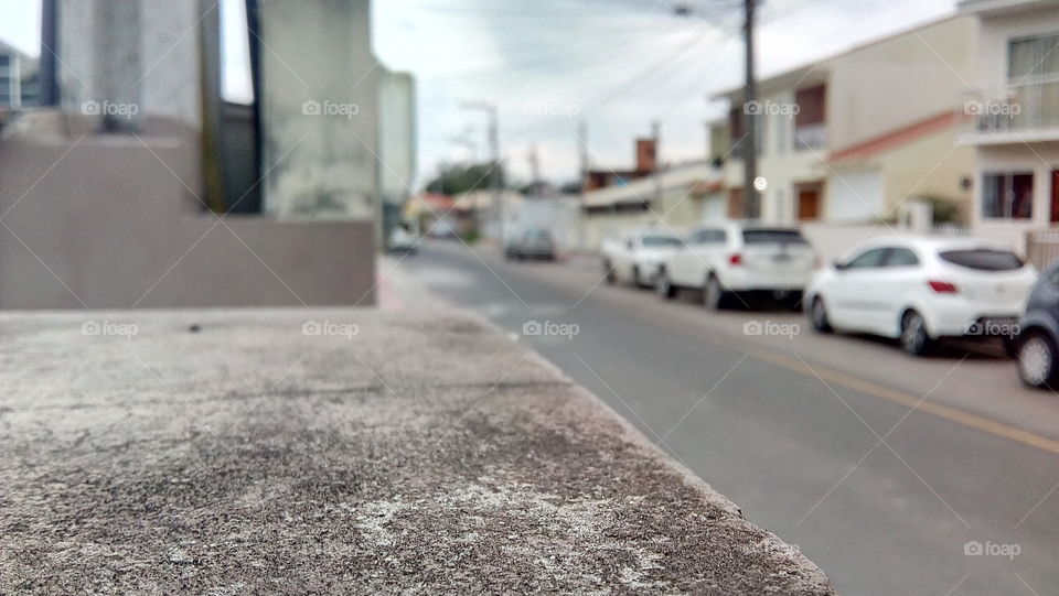 Fim de tarde no interior de São José - Santa Catarina

Fundo em desfoque com destaque no muro

Câmera: Lenovo Motorola Moto C Plus, 8.0MP