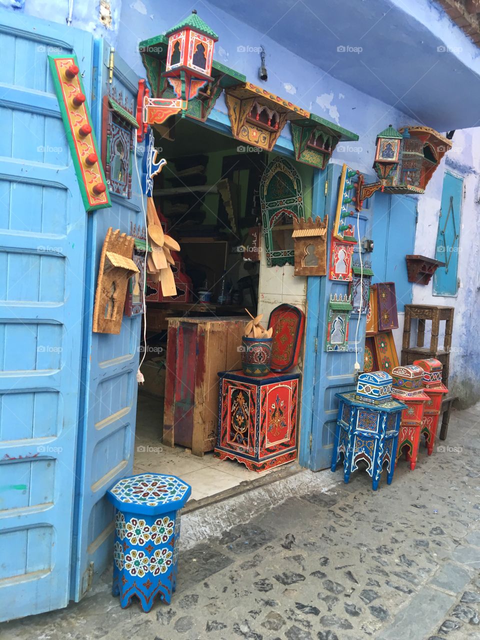 People, Stock, Market, No Person, Commerce