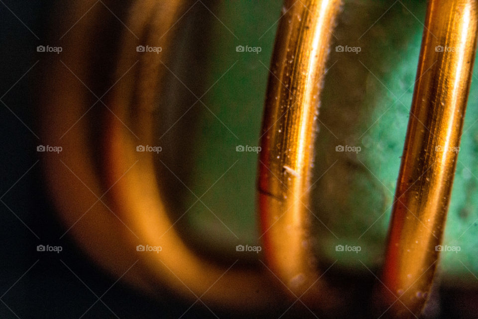 componente placa mãe computador_Macro